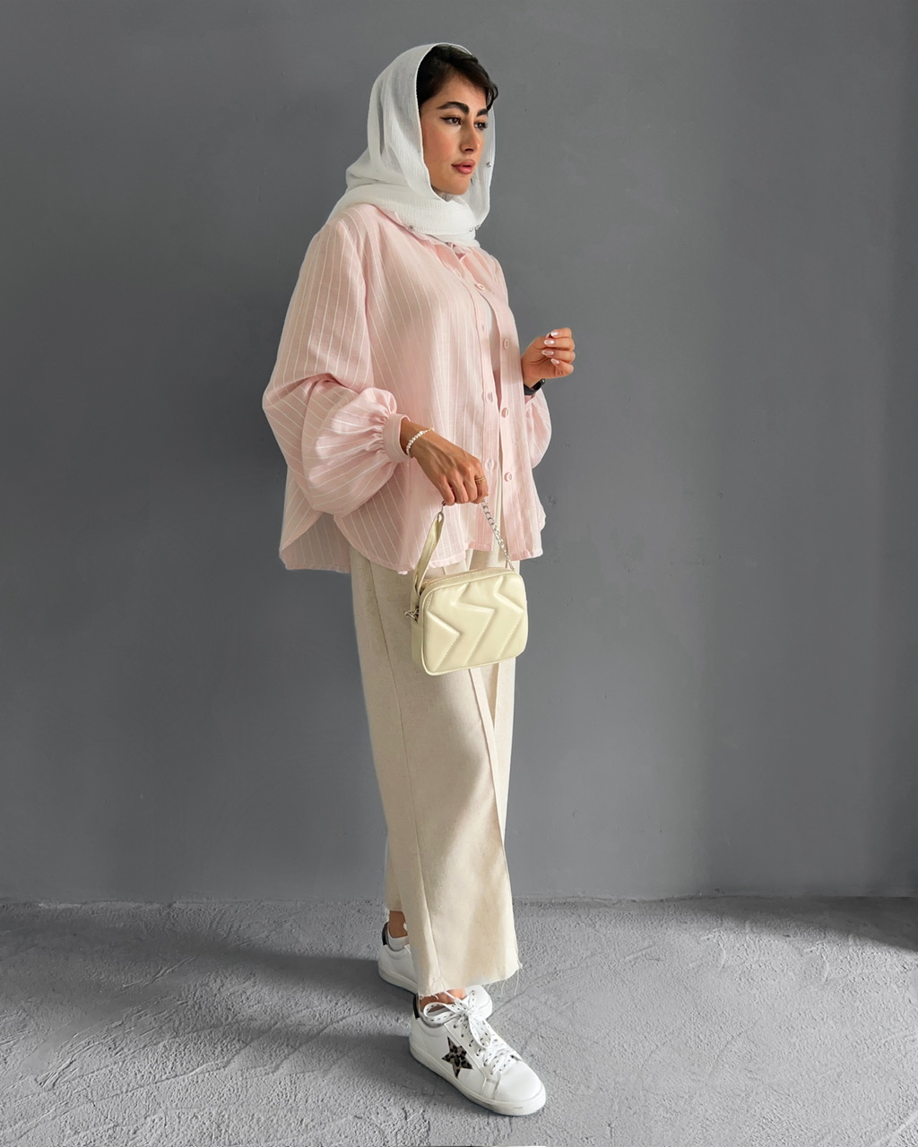 شومیز ماهرو