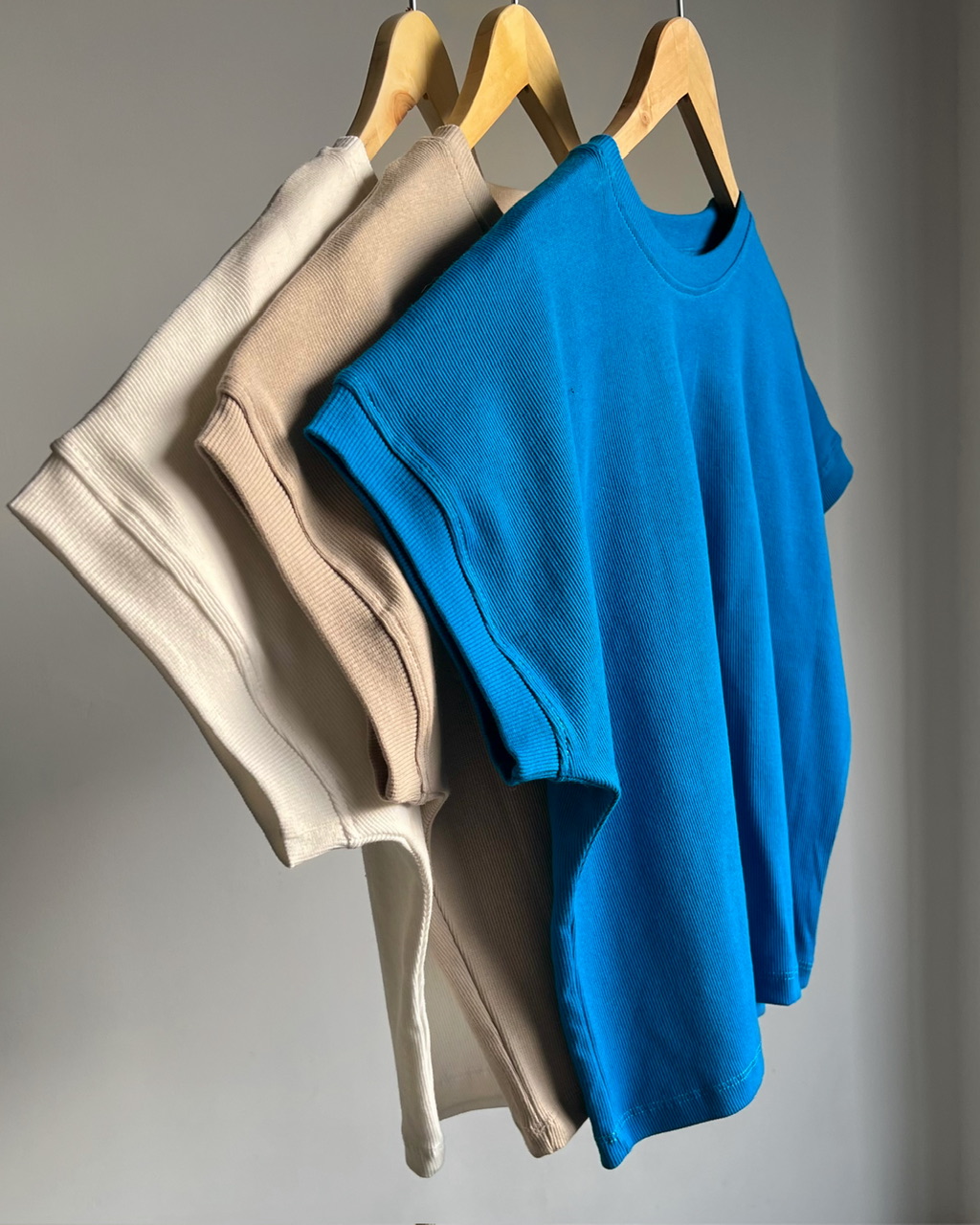 تیشرت بیسیک کیمونو