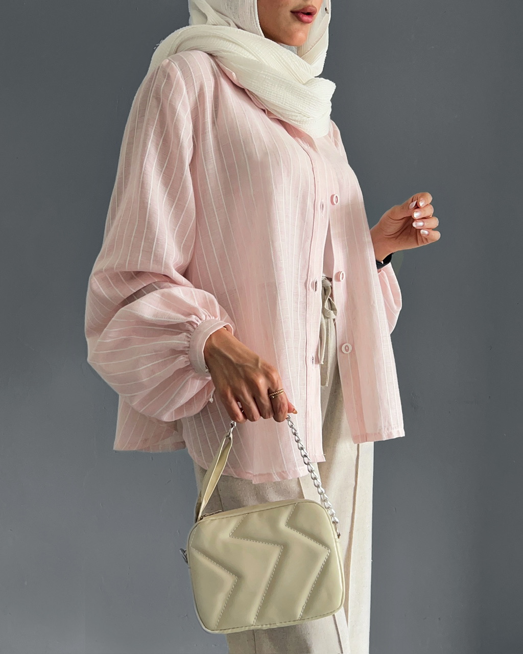 شومیز ماهرو