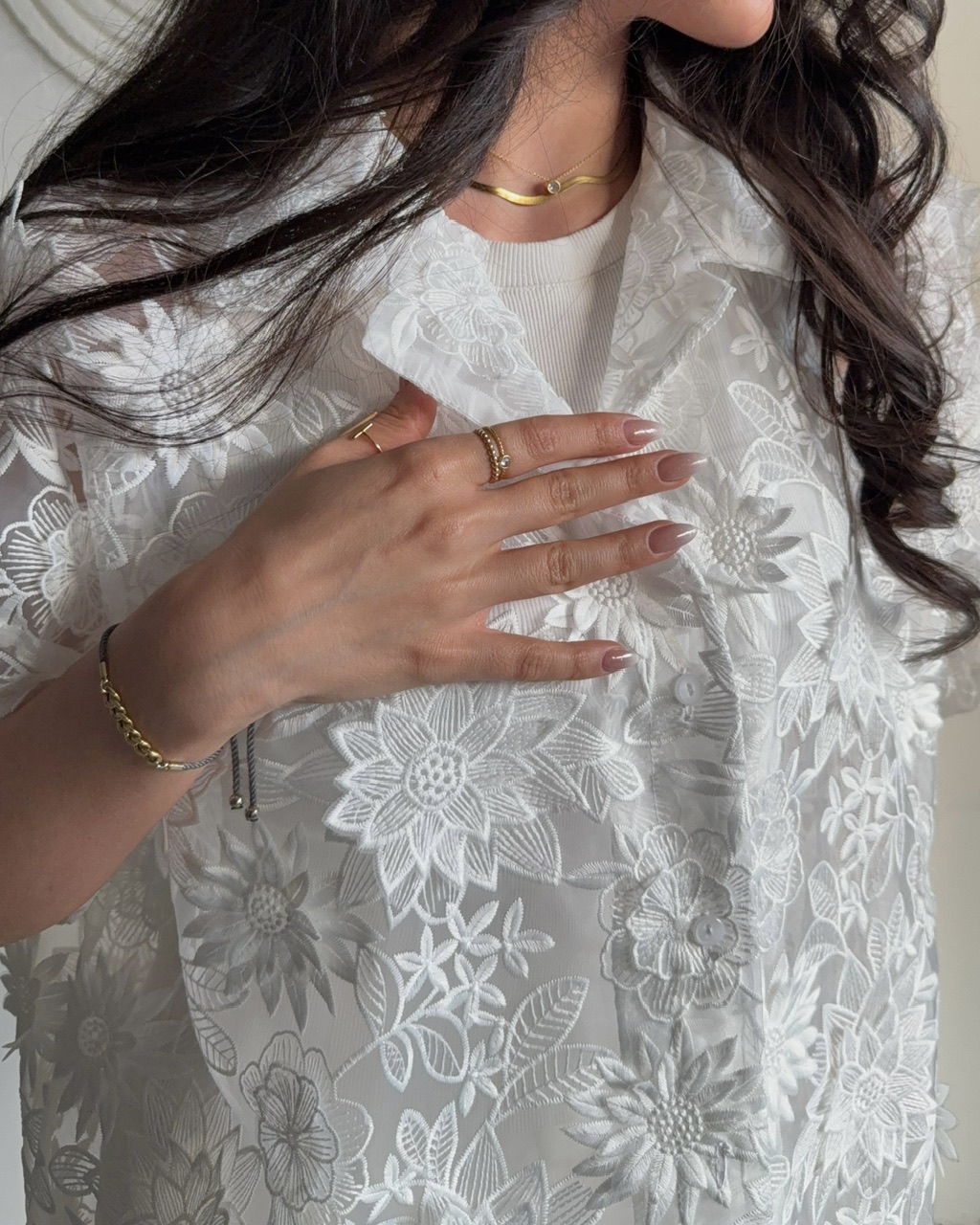 شومیز مینابل