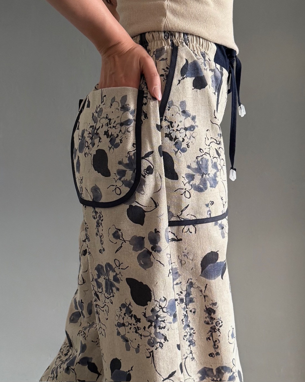 شلوار میــا