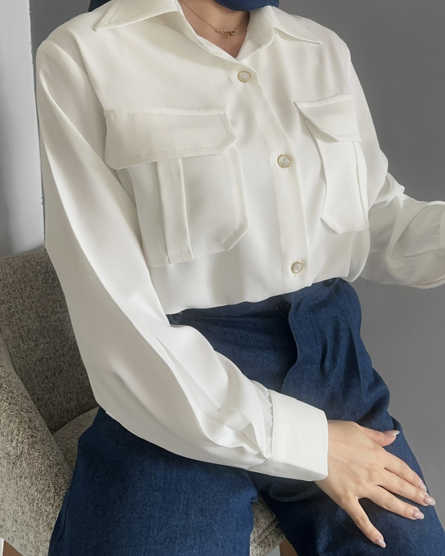 شومیز بیسیک vip