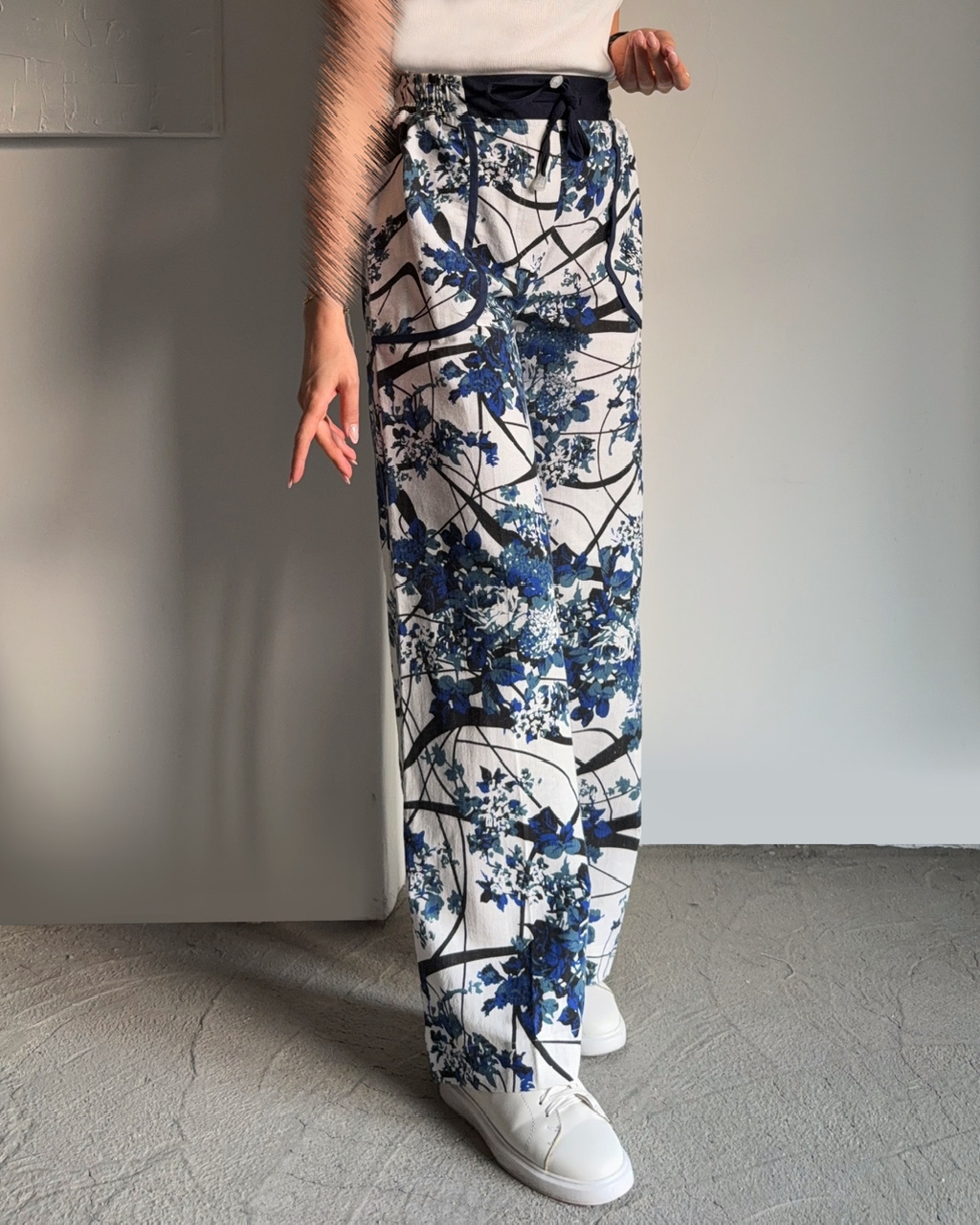 شلوار لیــا