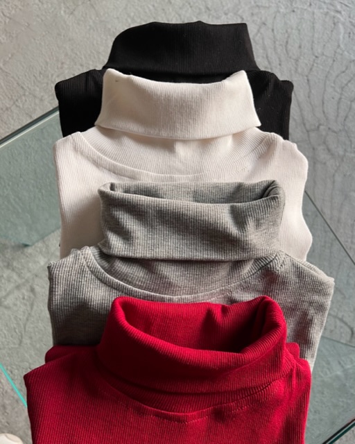 یقه اسکی فیت