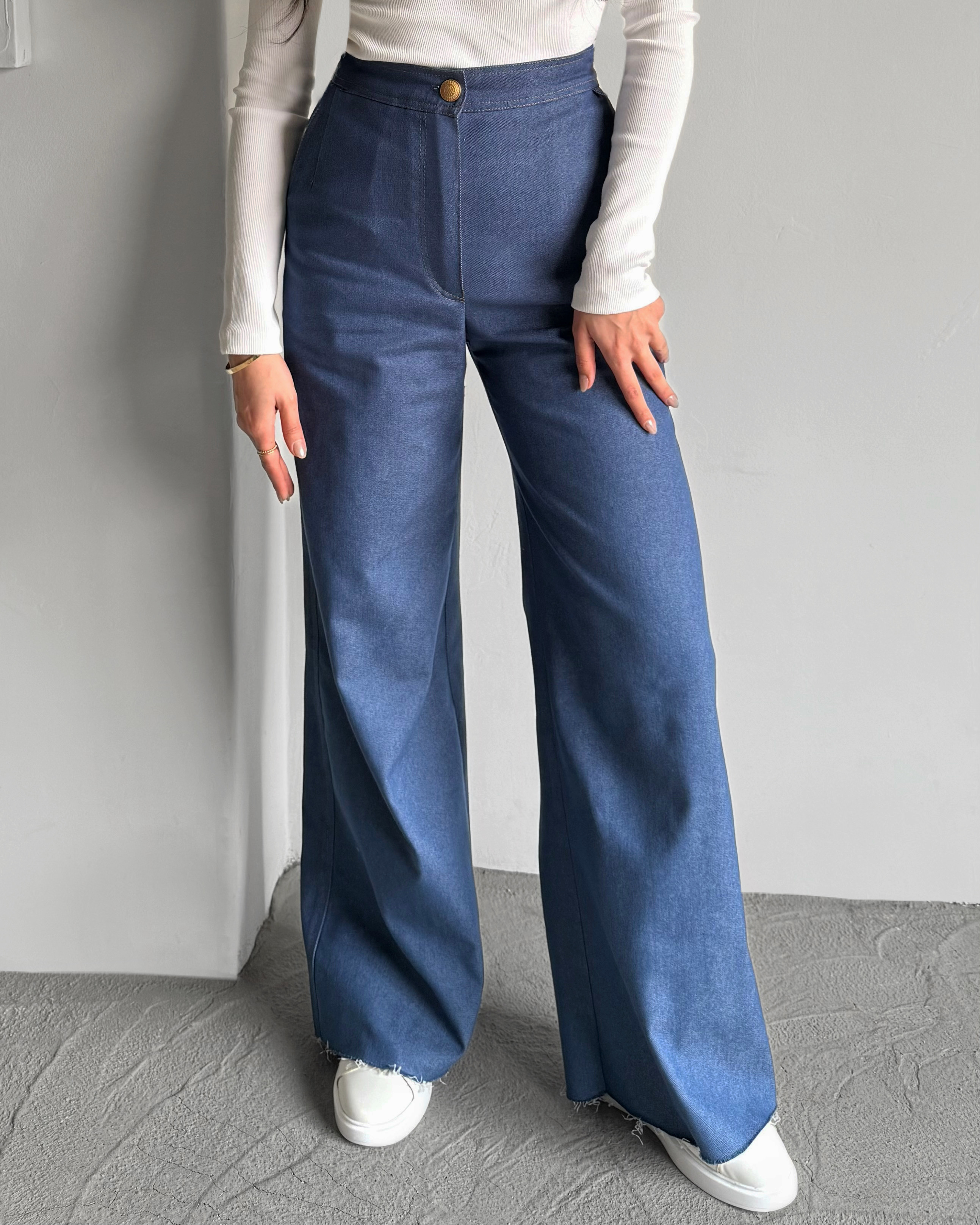 شلوار جین ناریان