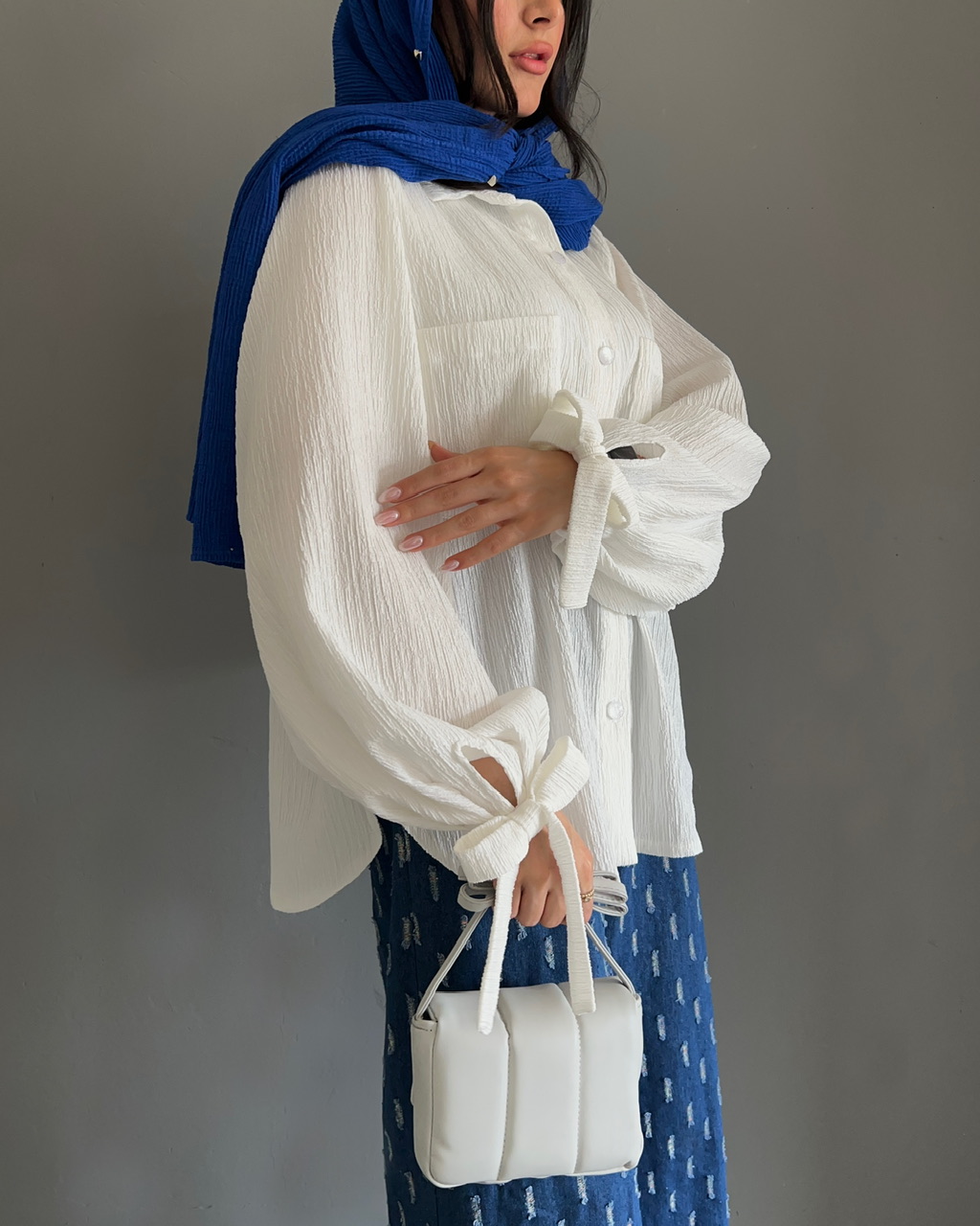 شومــیز آویـن