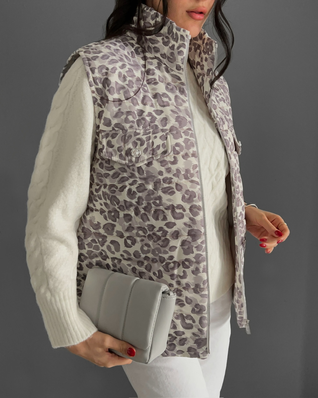 وست پافر آریــو