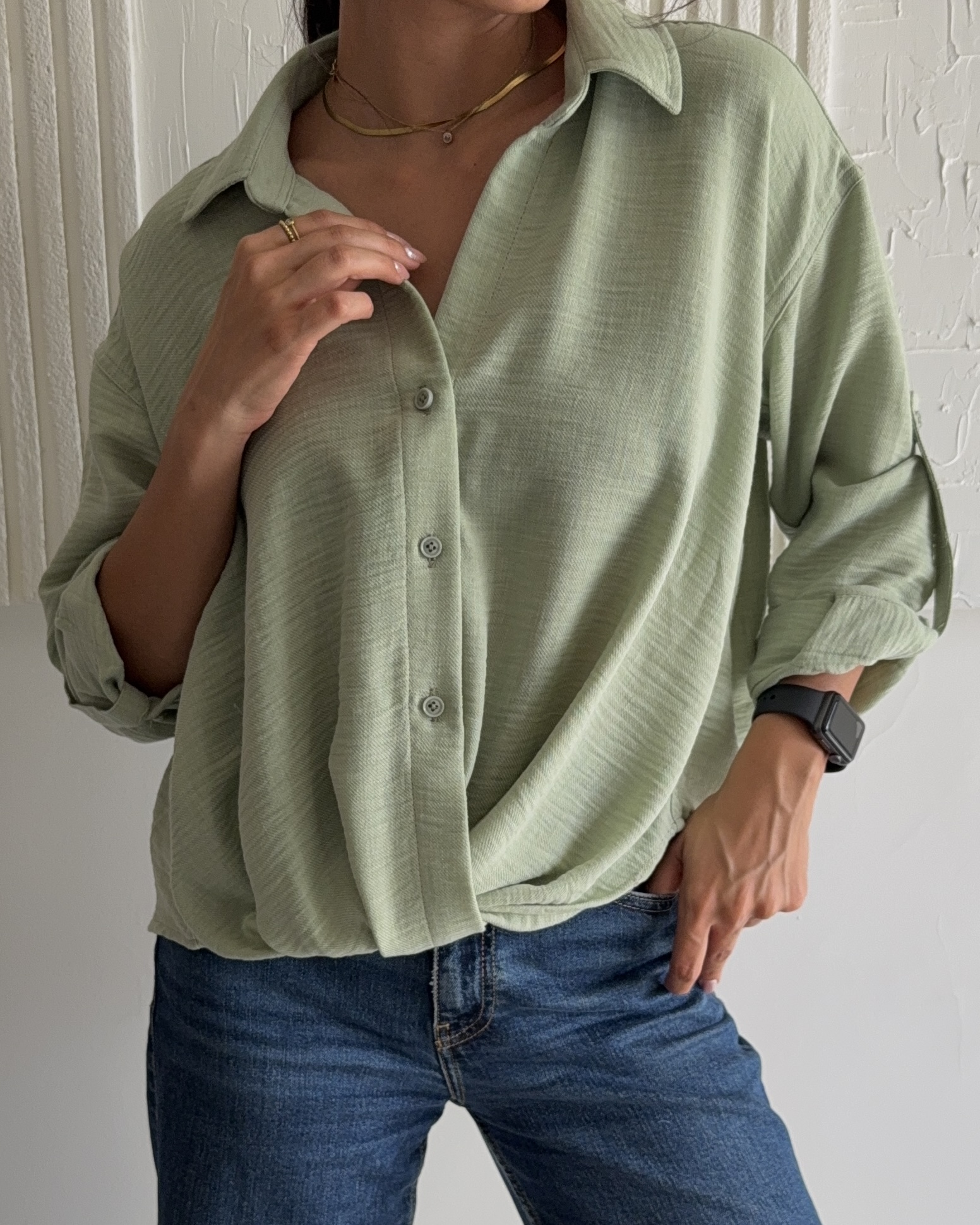 شومیز لولیتا