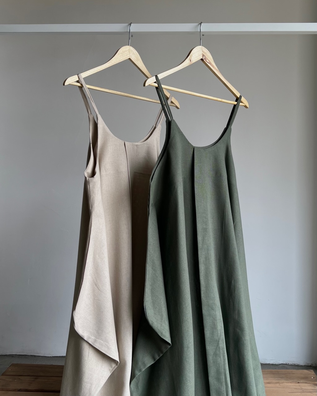 پیراهن السا