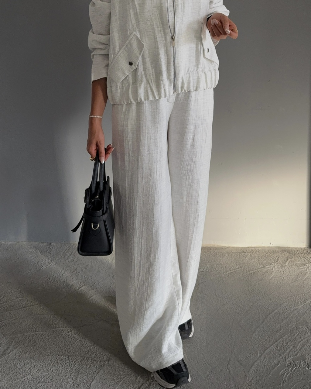 شلوار نارکـــو صدفی