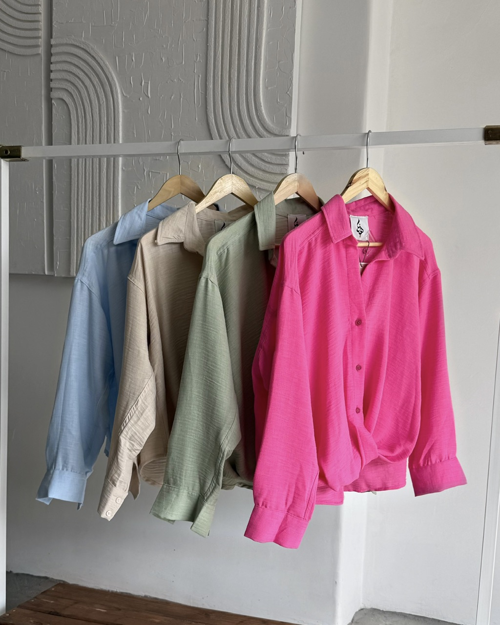 شومیز لولیتا