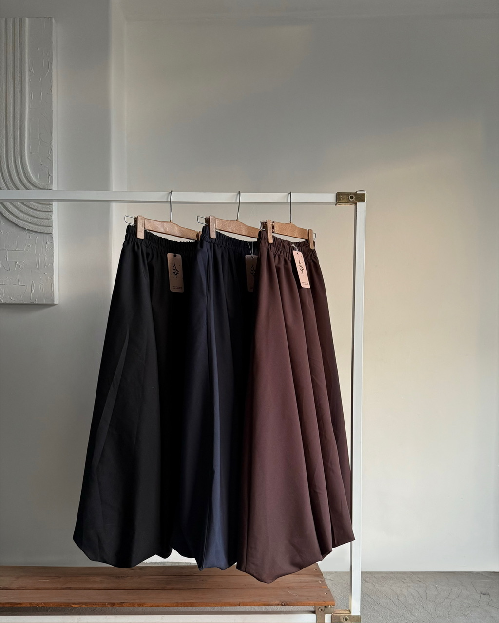 دامن کیــوتا