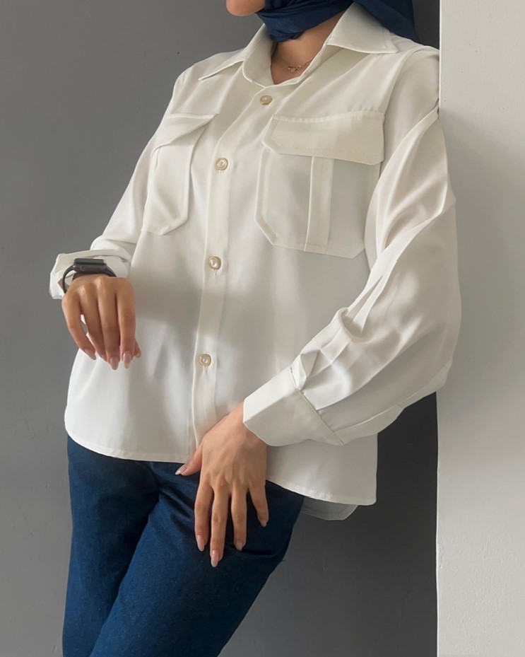 شومیز بیسیک vip