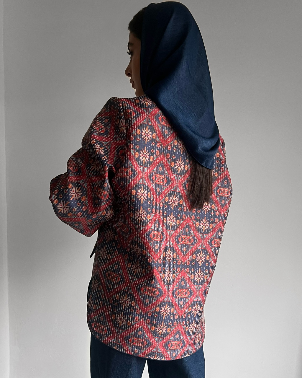 کت دایـــان