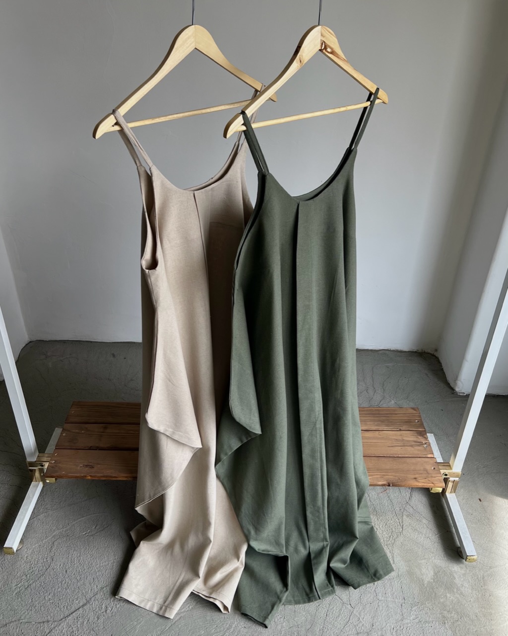 پیراهن السا