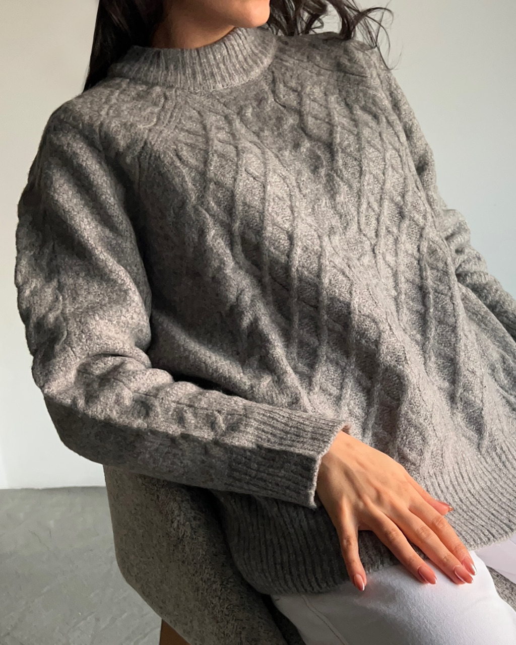 بلوز بافت موهر