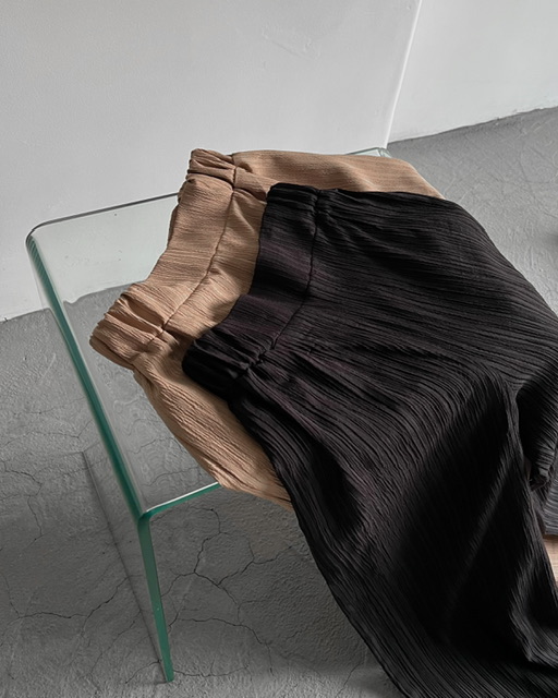 شلوار اَبــرا رنگ لته