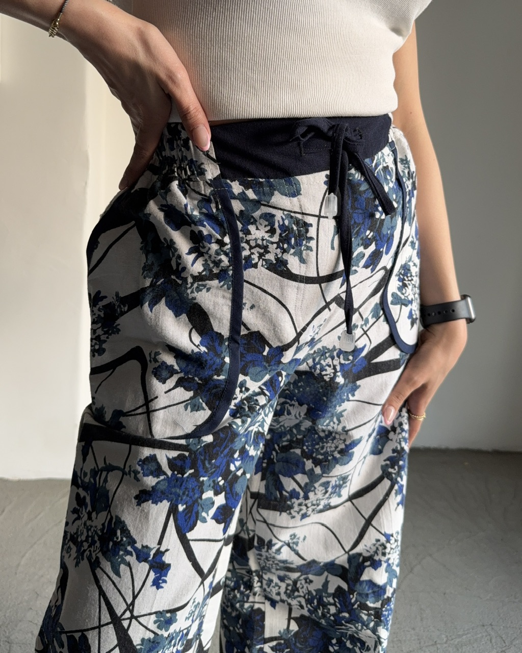 شلوار لیــا