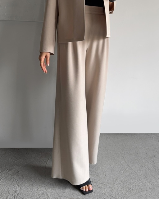 شلوار گاباردین پیـــونی