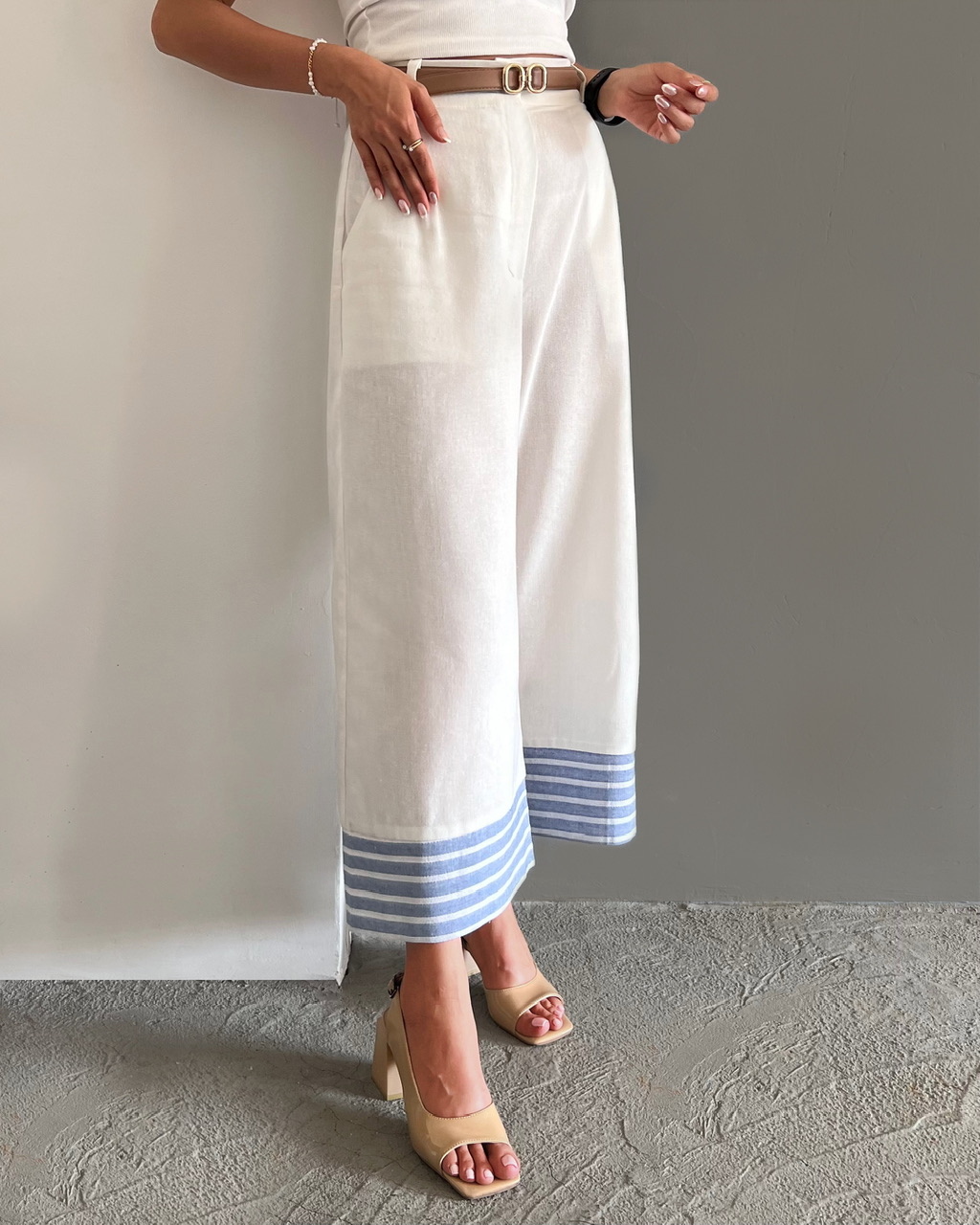 شلوار دلوین