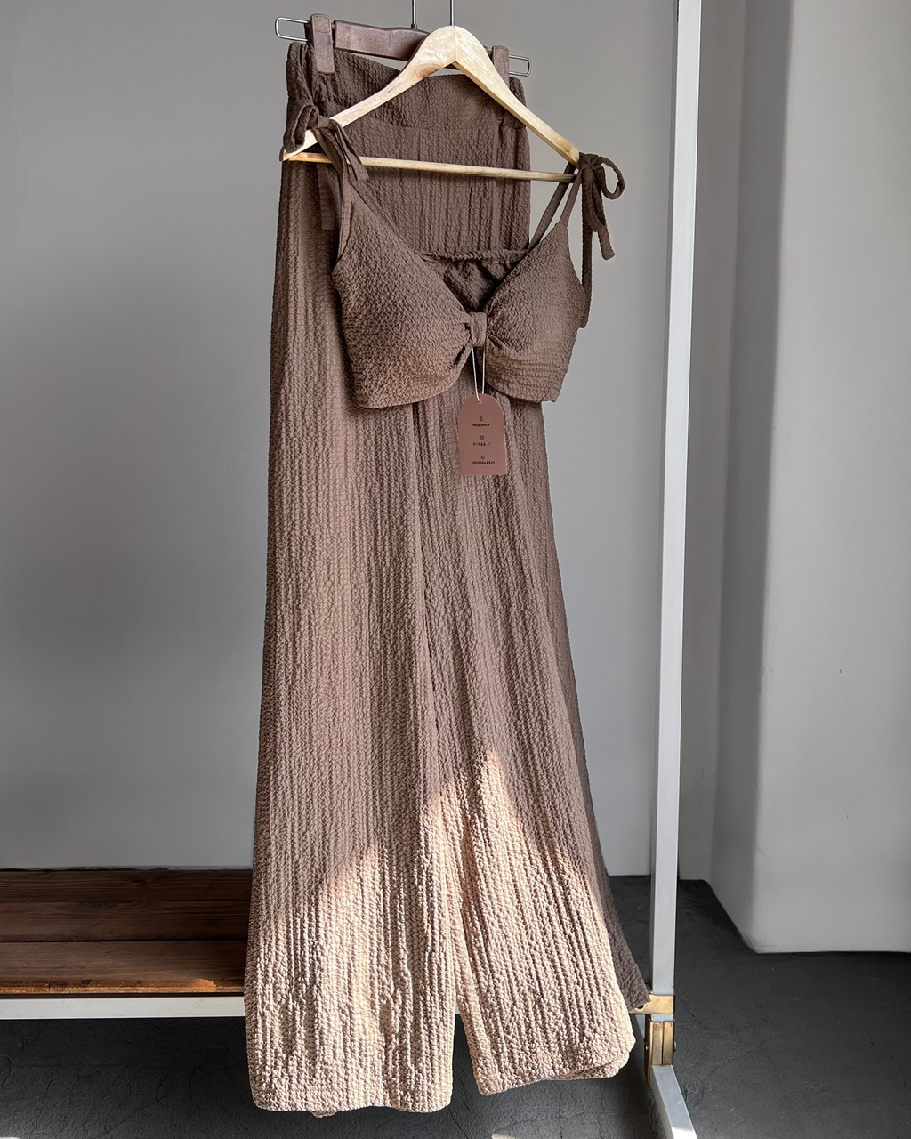 ست پریـــا رنگ لته