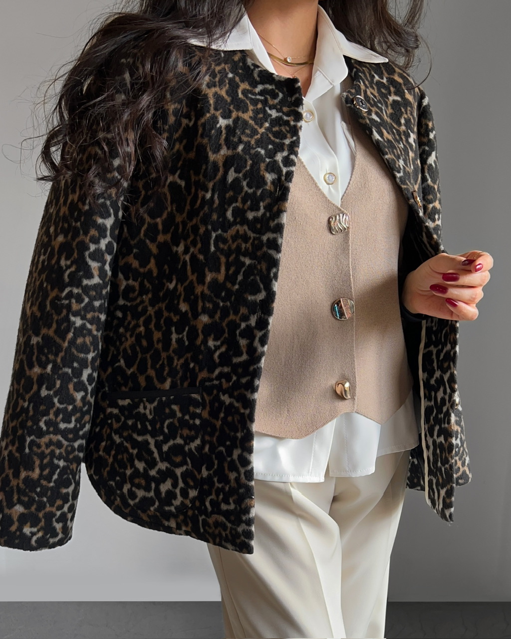 وست تانیـــا