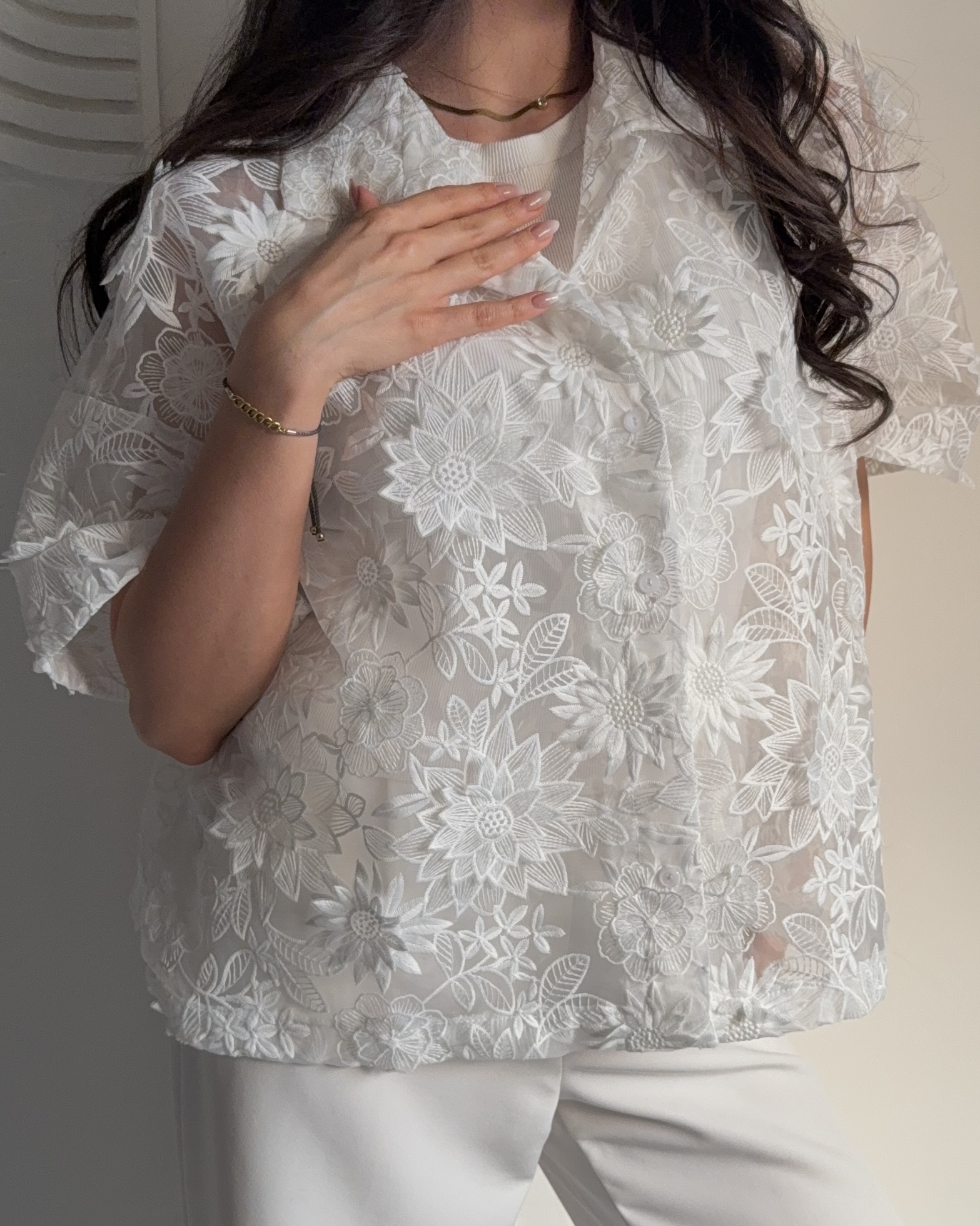 شومیز مینابل