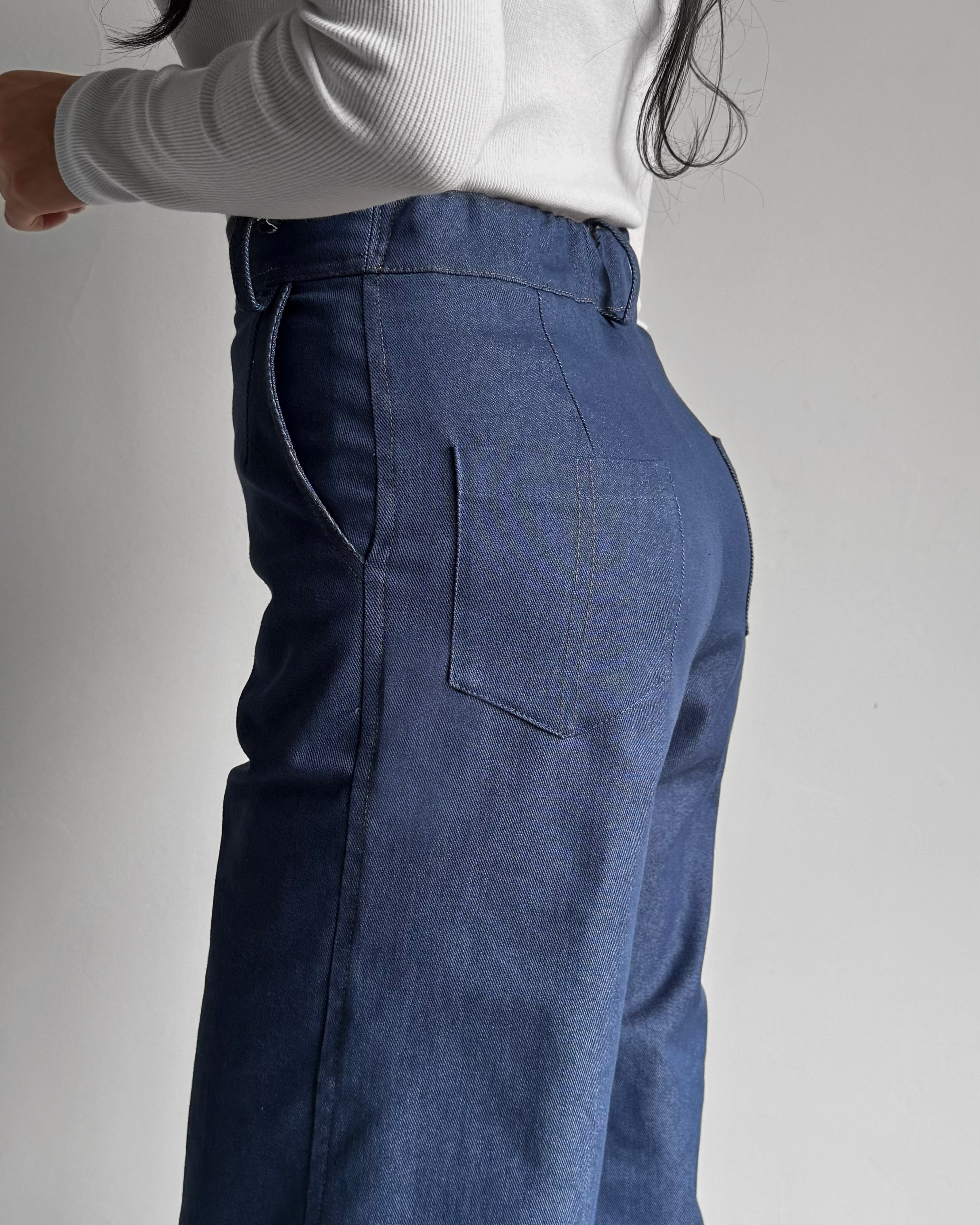 شلوار جین ناریان