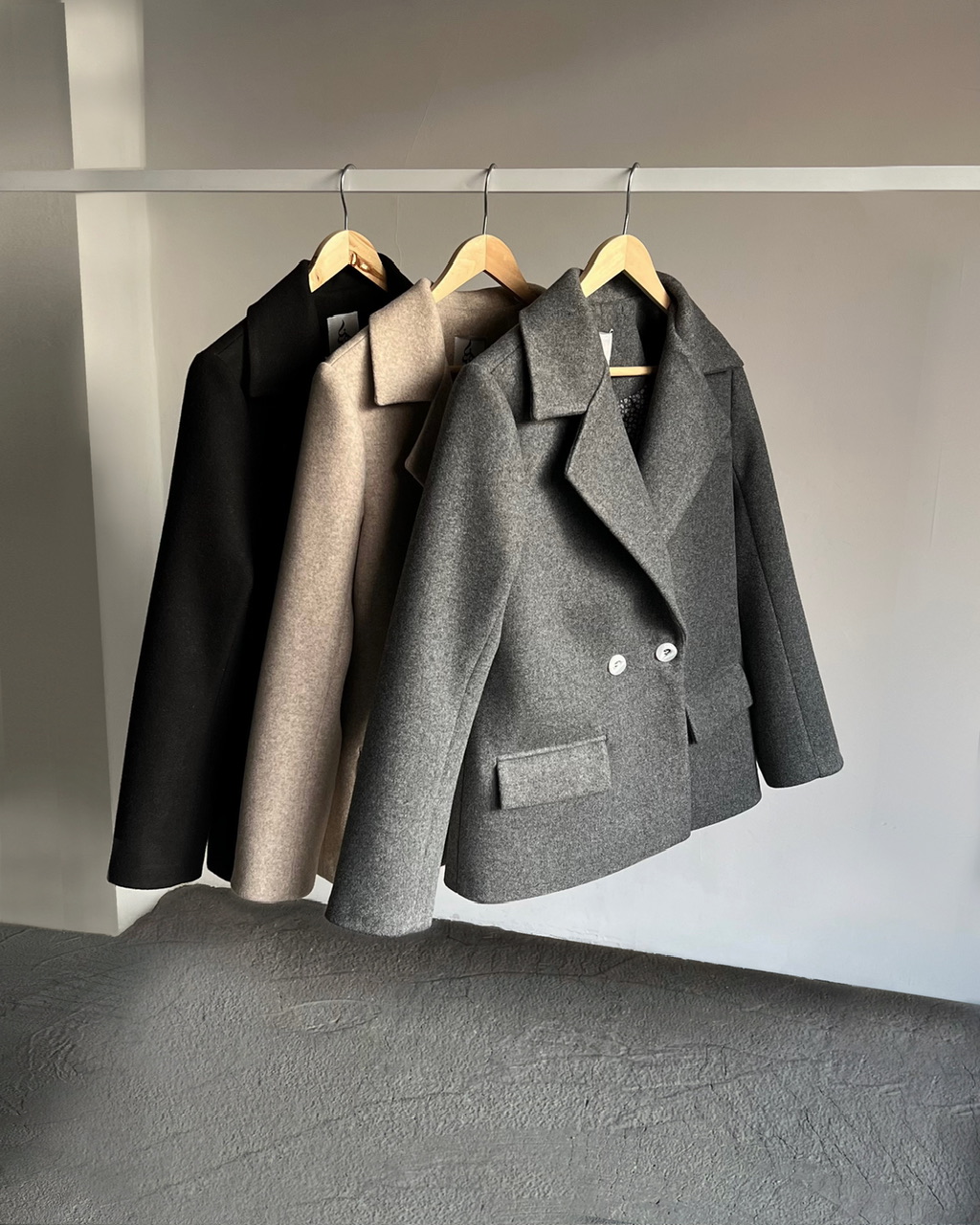 پالتو بیسیک