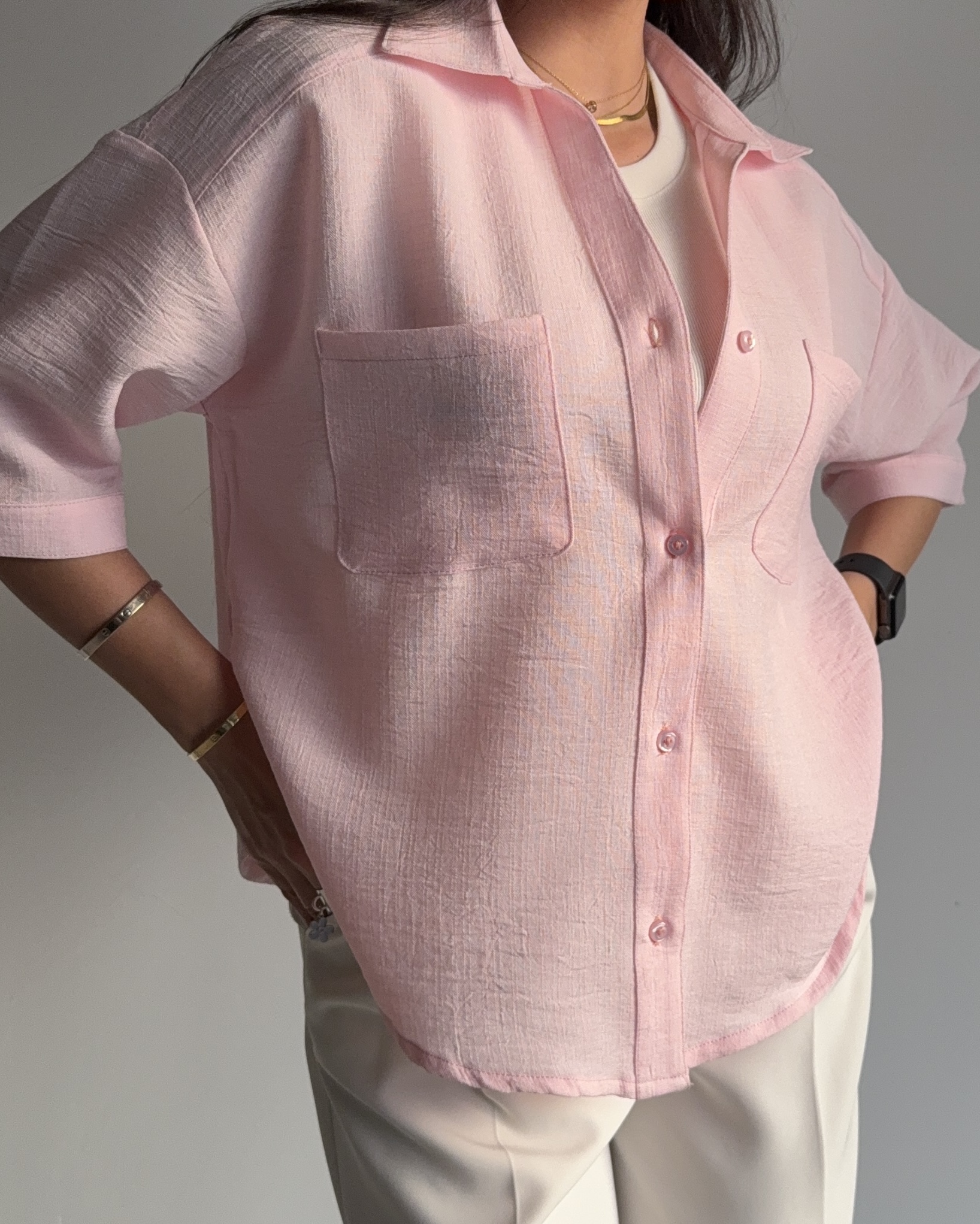 شومیز کــــندی