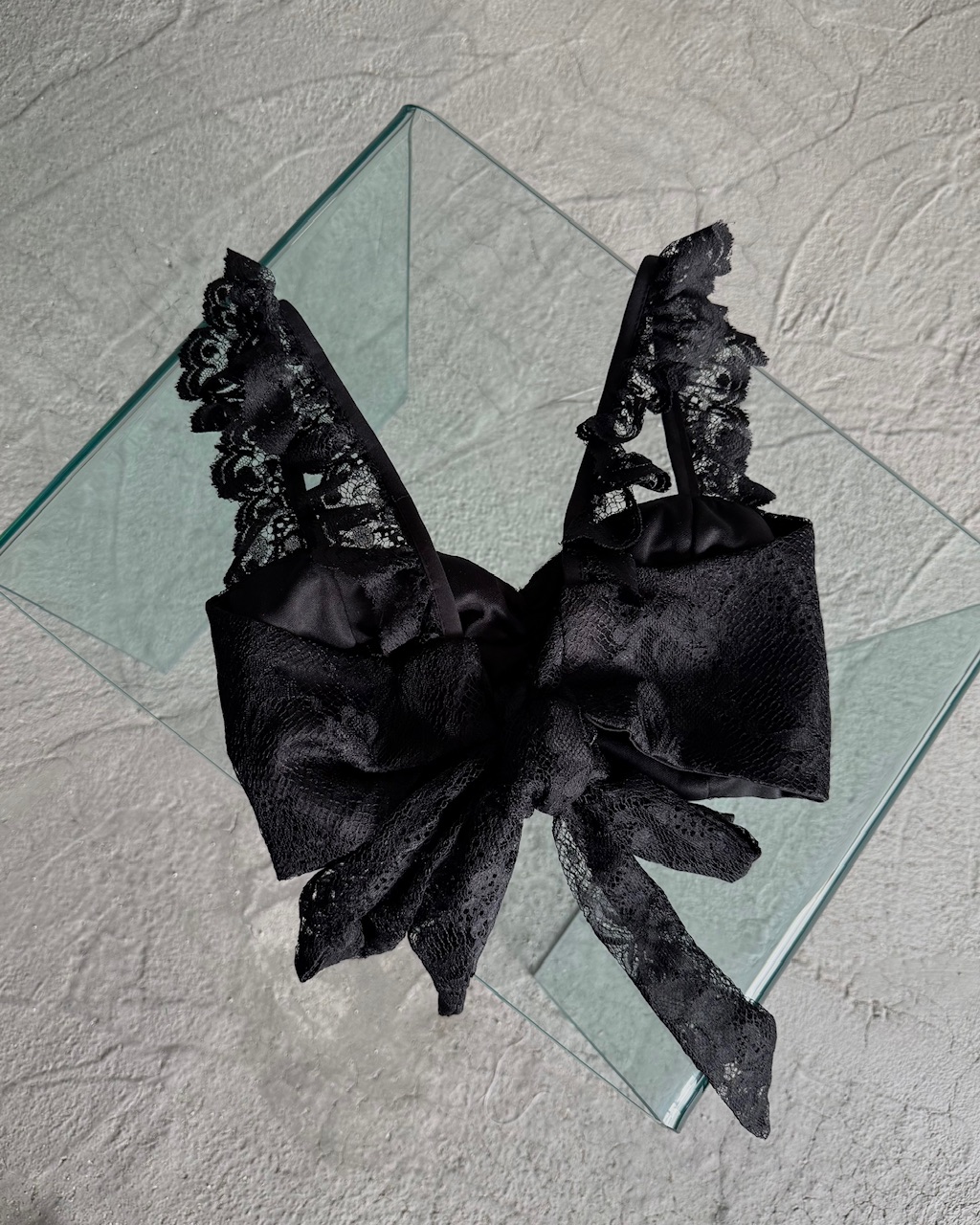 کراپ پَری رخ