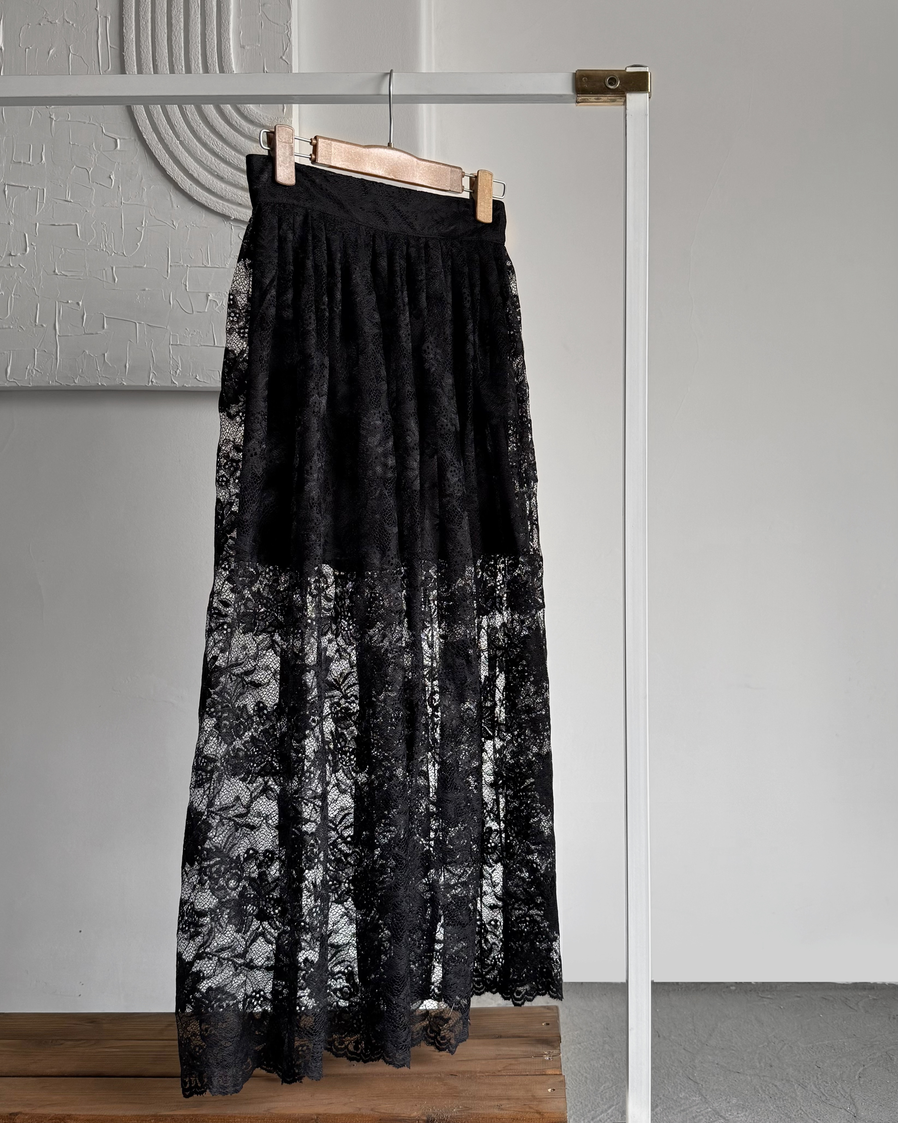 دامن پَری رخ