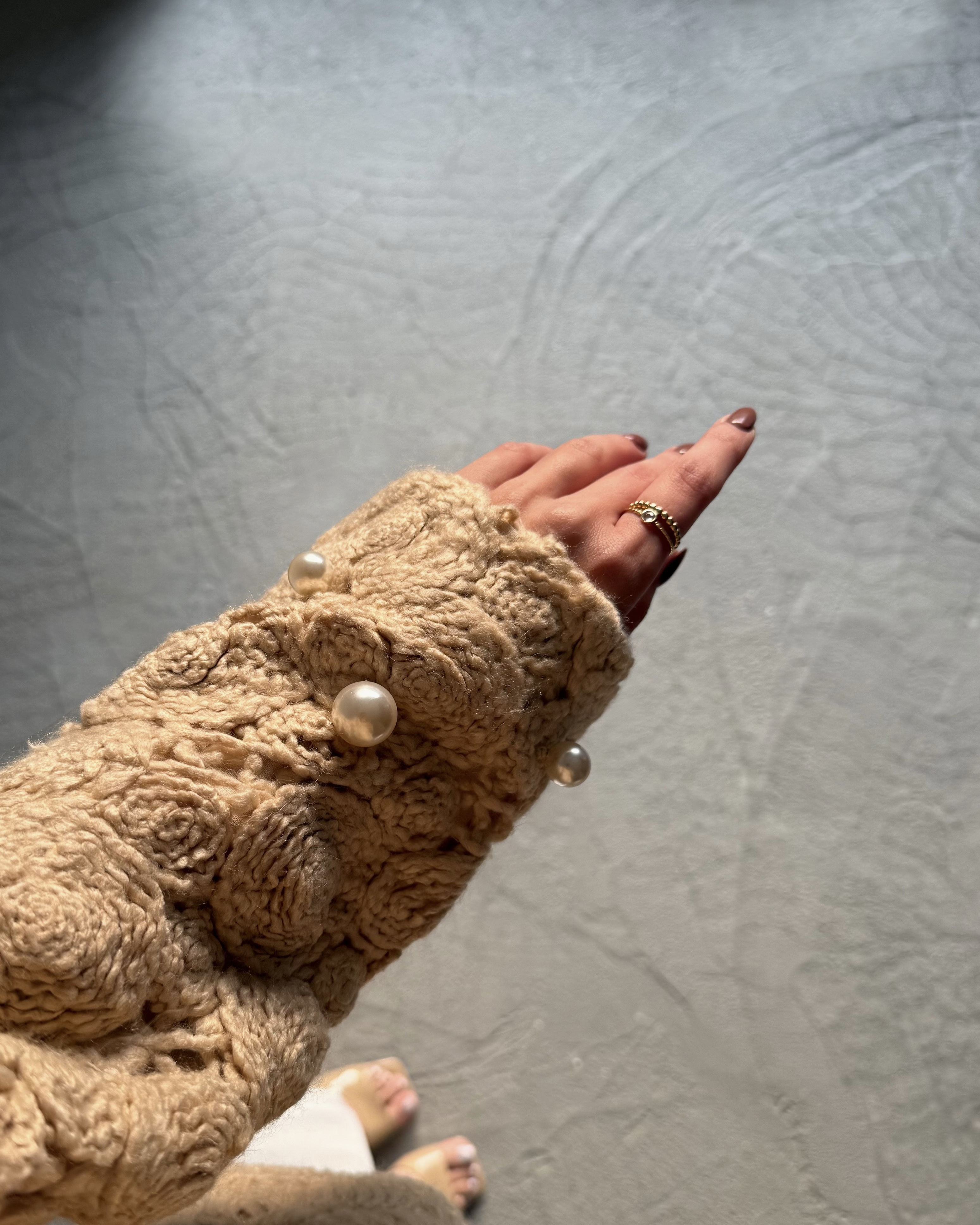 کت دُریـــن کـرم