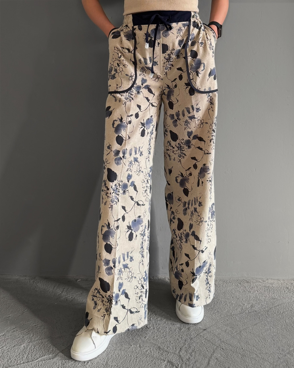 شلوار میــا