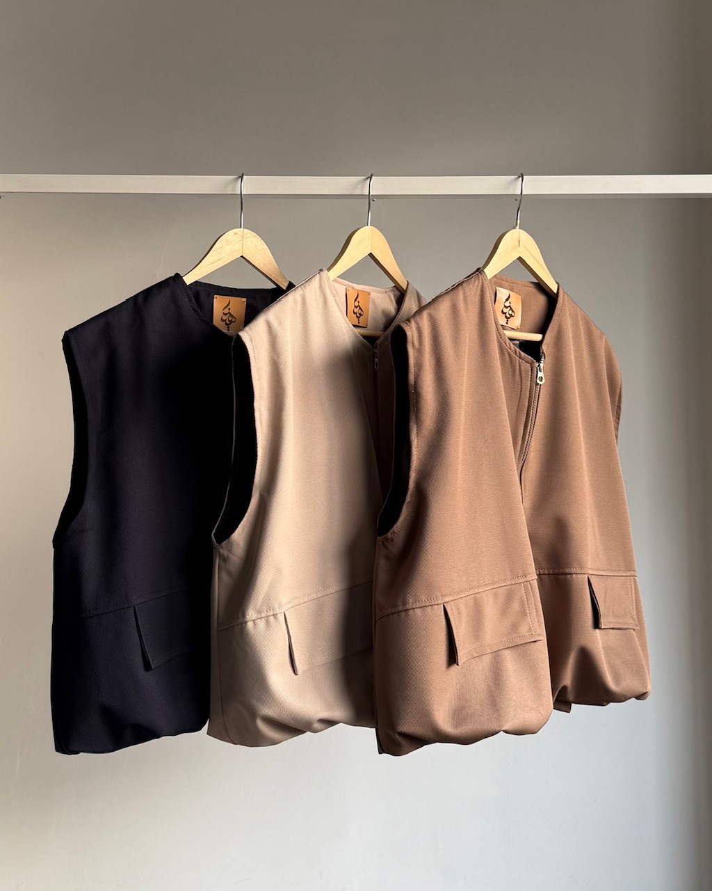 وستِ فیــما