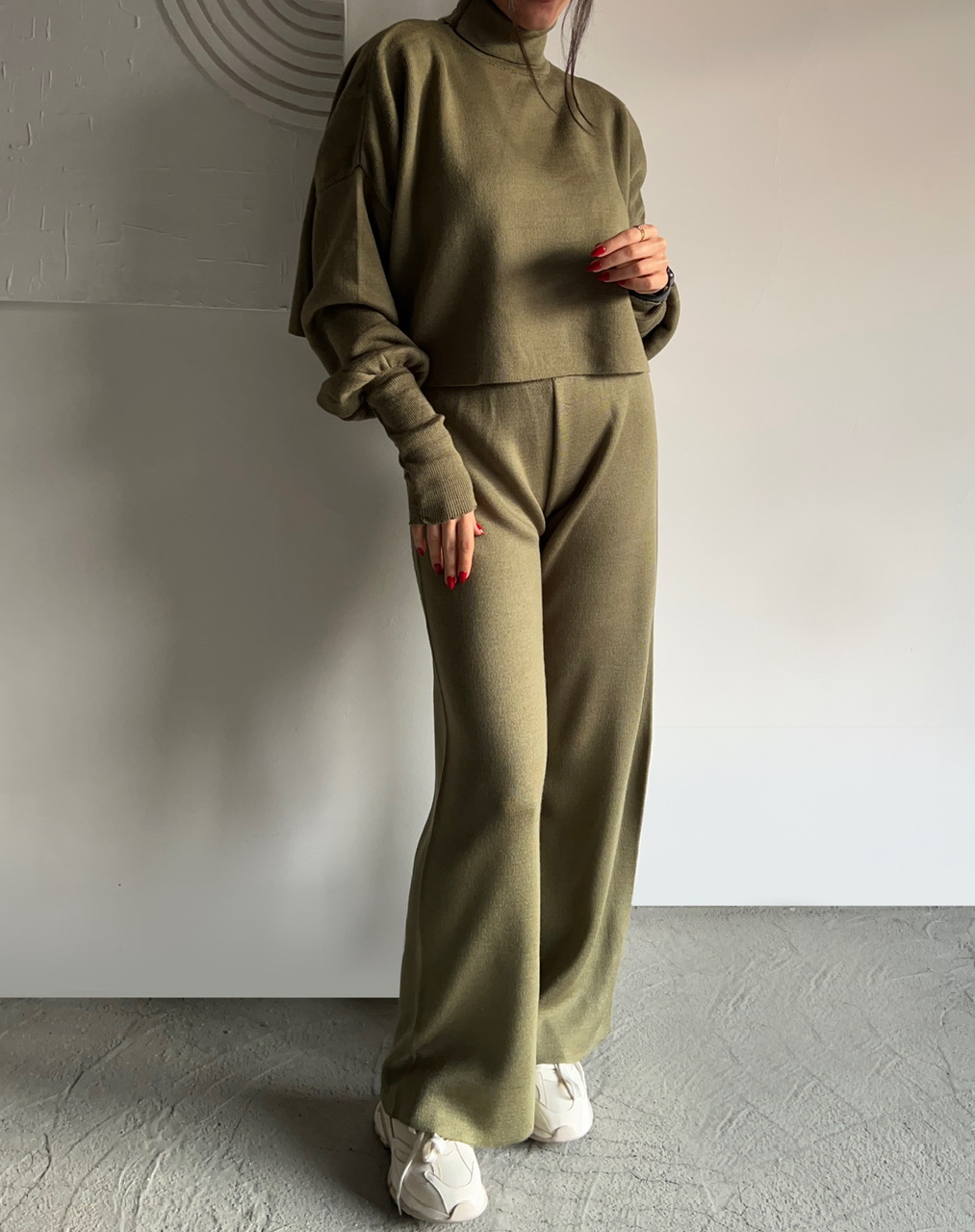 ست بافت لیدا