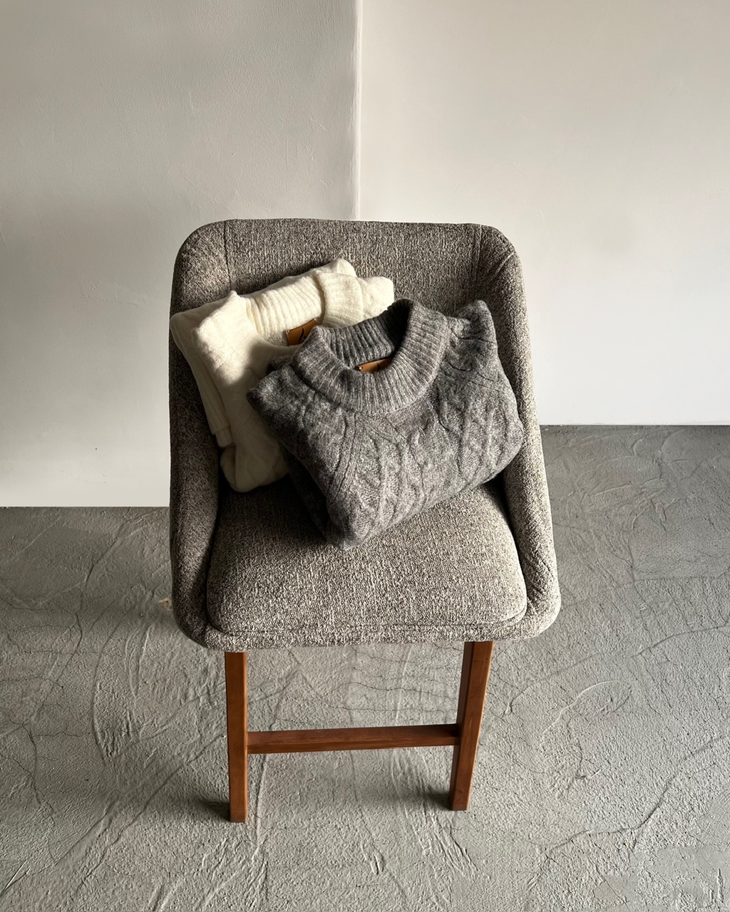 بلوز بافت موهر